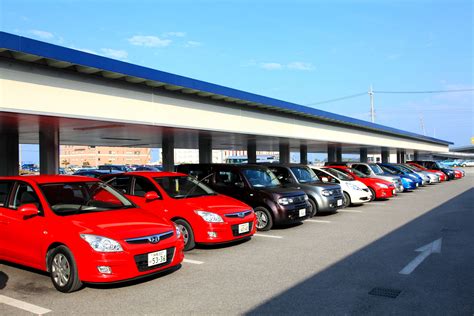 From a family travel to individual trip, we are more than happy to help you organize your car rental.no need to worry about getting caught in the rain as basic information. Rental Car in Okinawa│VISIT OKINAWA JAPAN