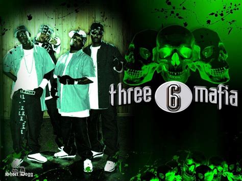 Three 6 Mafia Wallpapers Top Free Three 6 Mafia Backgrounds