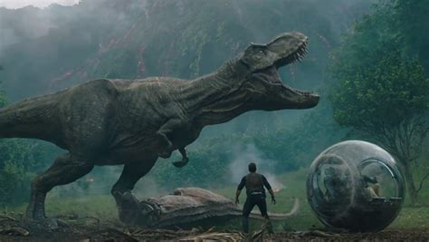 Where To Stream Jurassic World Dominion After Theaters