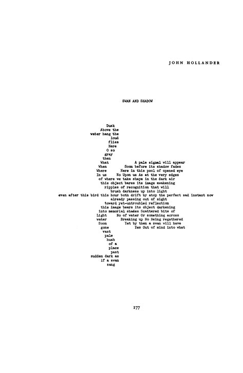 10 Concrete Poem Examples Top Examples To Learn