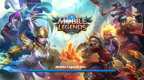 Mejores Héroes De Mobile Legends Tier List De 2017 Xgnes