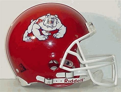 Start studying avid csu/uc mascots. Does the "V" on Fresno State's Helmets Stand for Victory?