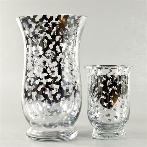 Inexpensive Mercury Glass Vases In Bulk Canada Adinaporter
