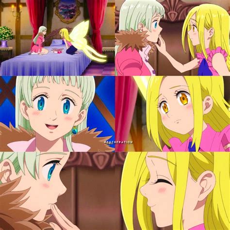 pin by anyone on seven deadly sins seven deadly sins anime seven deadly sins seven deady sins