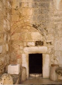 An armchair pilgrimage is more than your typical travel guide. Take An Armchair Pilgrimage to the Holy Land With Fr ...