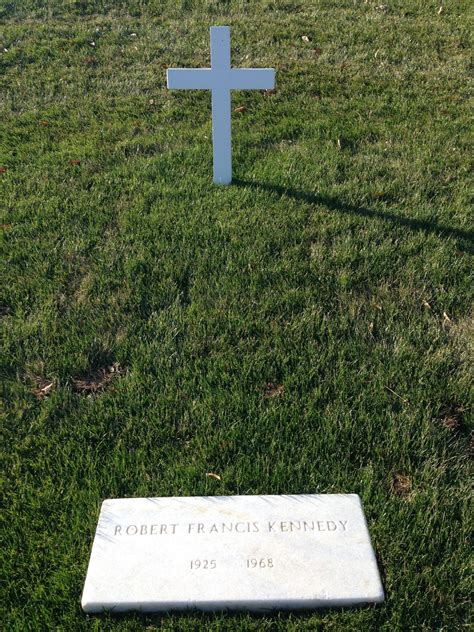 Where Is John F Kennedy Buried Jfks Gravesite