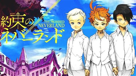 Tpn Season Finale Anime Amino