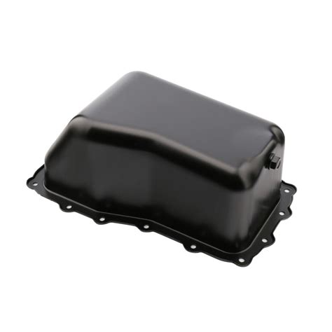 Engine Oil Pan For 2007 2011 Jeep Wrangler Sahara 38l V6 264 468