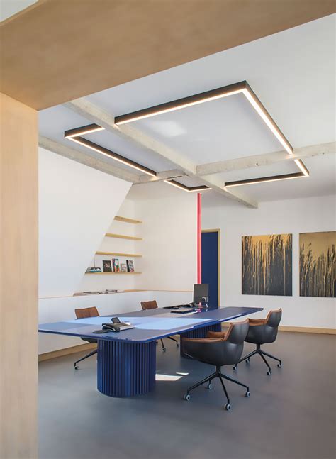 Office Lighting Ideas Sld50 Light Architecture Office Lighting