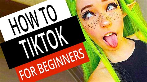 #linktree, #linktreeinbio, #linktreeinpbio, #treelink, #linktreee. How To Use TikTok - Tik Tok Guide For Beginners - YouTube