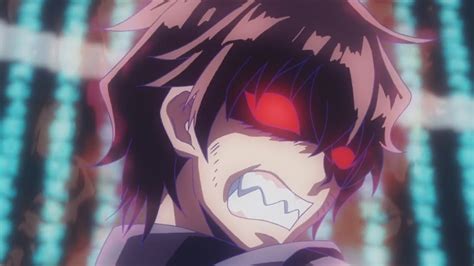 Top 10 Anime Where The Main Character Has Demonic Powers Youtube