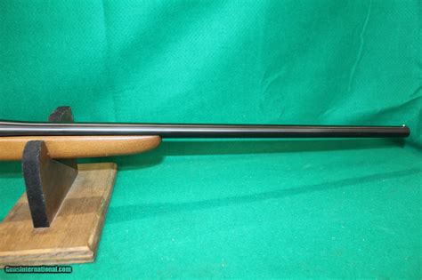 Stevens Model 9478 20 Gauge Single Shot Shotgun for sale