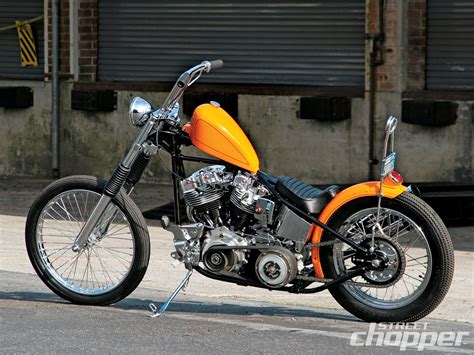 Harley-Davidson, Su Historia | Custom Projektz