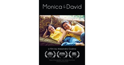Monica And David Streaming Love And Sex Documentaries On Netflix