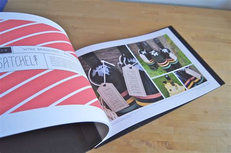 Graphic Design Portfolio Book Ideas Good Design