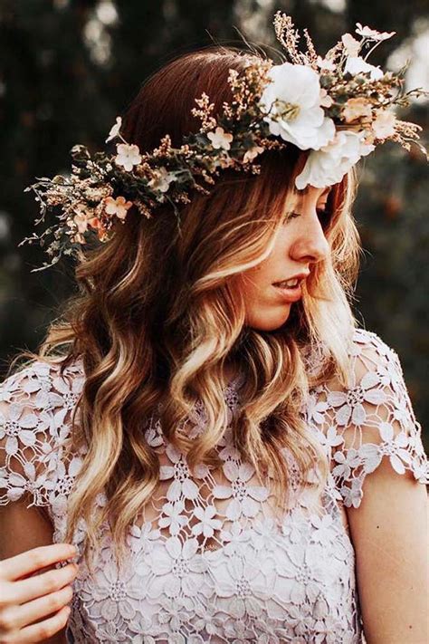 40 Best Wedding Hairstyles For Long Hair 2018 19 My