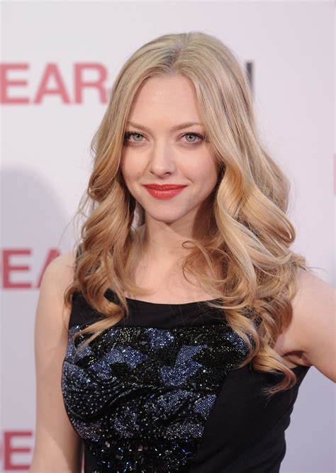 Amanda Seyfried Special Pictures 5 Film Actresses