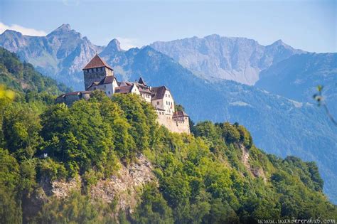A Handy Guide: Things to Do in Liechtenstein Country