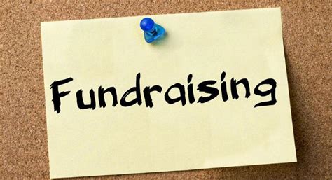 Fundraisers Save