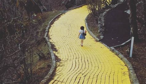 Land Of Oz Theme Park Is Opening Again For Tours