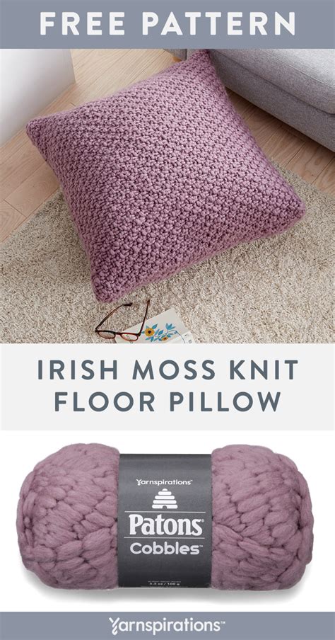In this section, you can find free pillows knitting patterns. Pin by Andrea Tuite on pillow crochet in 2020 | Knitting ...
