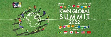 Kwn Global Summit 2022 Kid Witness News Corporate Citizenship