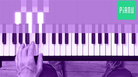 The Online Piano That Teaches You How To Play Pianu Youtube