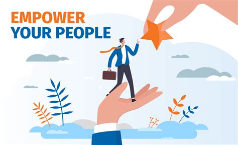 Empower Your People