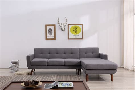 Barnet Sofa Collection Baci Living Room
