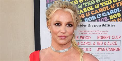 Britney Spears Court Appointed Lawyer To Resign From Conservatorship Pitchfork