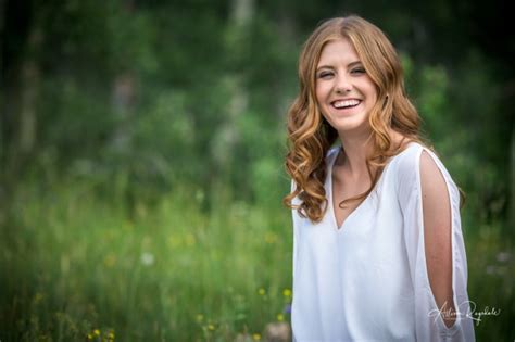 Kaylan Waits Durango High School Senior Pictures Durango Wedding And