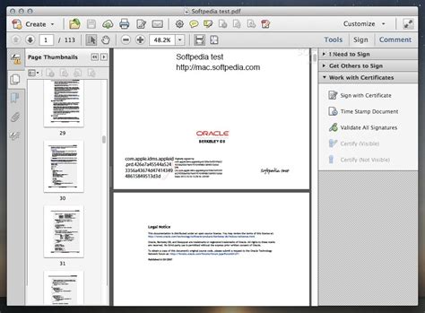 Features Of Adobe Acrobat Pro Dc For Mac Noredskinny