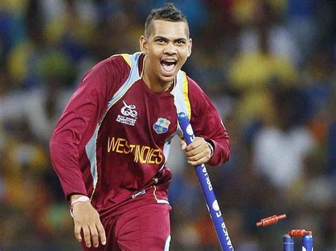 Life is what u make it. Sunil Narine - T20 World Cup 2012 Photogallery | Times of ...