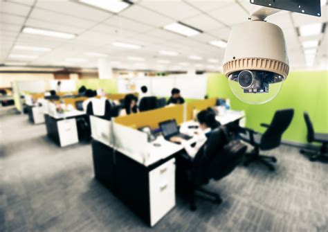 Office Security Benefits Of Securing Your Office Smith Thompson Home