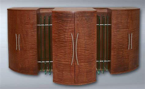 Maybe you would like to learn more about one of these? Handmade Modern Media Cabinet, Tv Lift, Entertainment ...