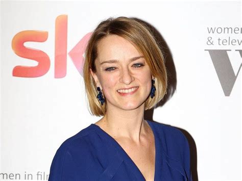 Laura Kuenssberg To Front ‘frank And Insightful Bbc Brexit Documentary Express And Star
