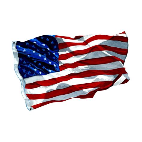 Calcomanía de la bandera americana calcomanía americana Etsy España