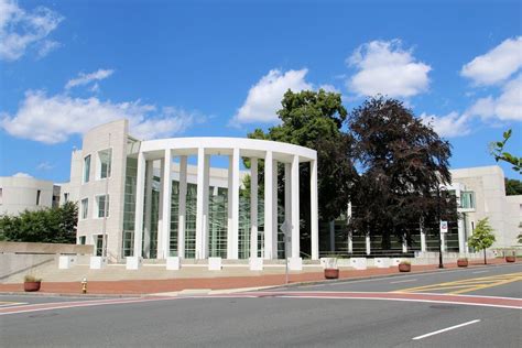 Amazing Architecture Across The Usa United States Courthouse