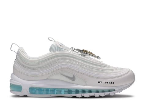 New york times reporter, kevin draper, shared a screenshot of a lawsuit showing nike suing mschf with jury trial. Nike Air Max 97 MSCHF x INRI Jesus Shoes - kickstw