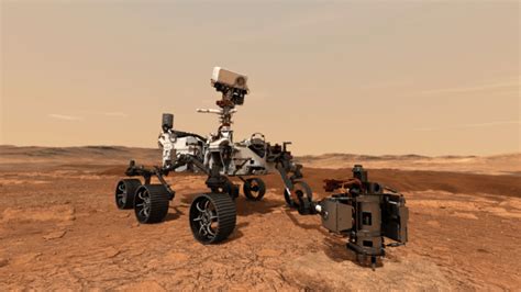 Join us as nasa's perseverance mars rover's mission experts discuss supersonic chutes, taking samples of mars with the cleanest hardware sent to space, mars helicopter, and more advanced tech. After China, Japan's success, NASA plans to bring samples ...