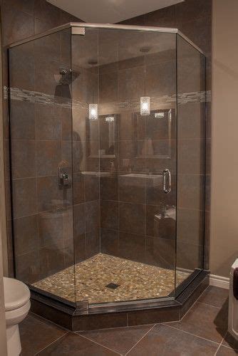 13 Corner Shower Designs Ideas Extrabathroom