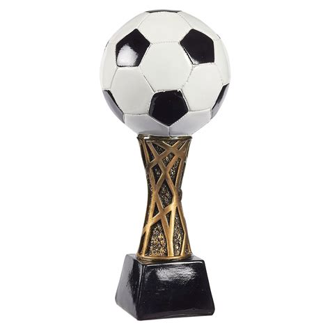 Soccer Trophy Sports Award Trophy Trophy Award Recognition For