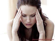 Migrain jenis terakhir ialah migrain tanpa sakit kepala dimana penderita migrain jenis ini akan merasakan mual, muntah, kesemutan, leher terasa kaku dan berbagai gejala migrain lainnya. Tanda-Tanda Migrain Atau Sakit Kepala Sebelah