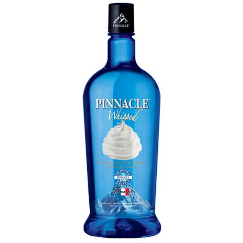 Pinnacle Vodka Whipped Cream 175l Sams Club