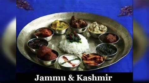 You can also check covid vaccine tracker india state wise from your mobile. Indian food Dishes state wise - YouTube