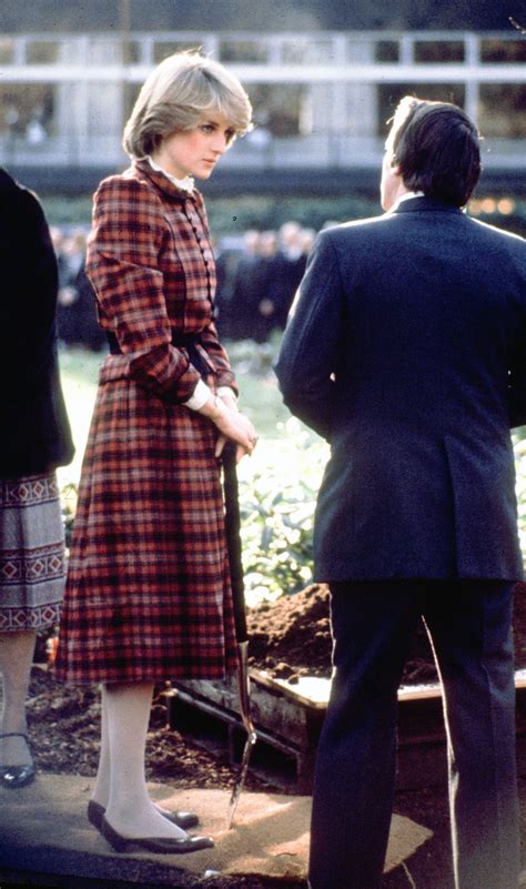 The 'updated diana bob' is the style for summer: Princess Diana Style - Princess Diana's Best Fashion Moments
