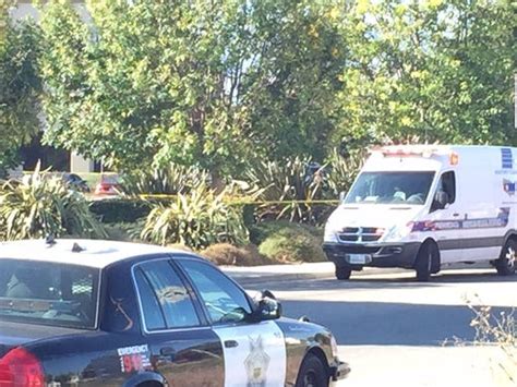 2 Killed In California Shooting Near Irs Office
