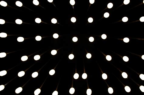 Lamps Abstract Free Stock Photo Public Domain Pictures