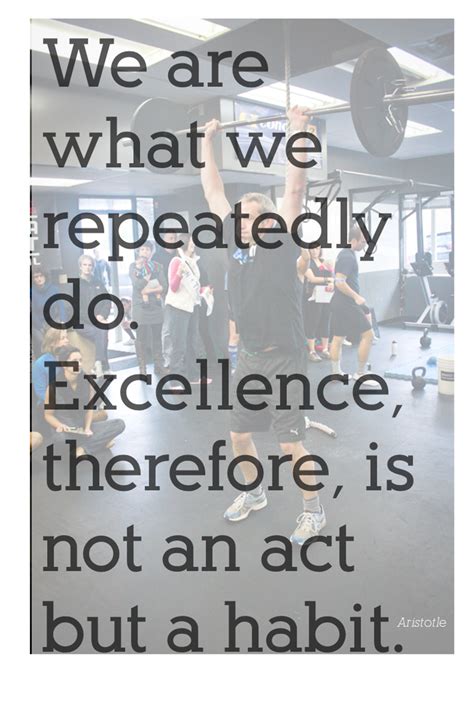 Crossfit Community Quotes Quotesgram