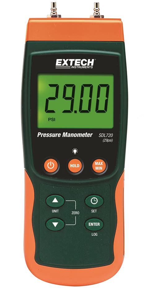 Wika Cpg1500 Precision Digital Pressure Gauge Up To 15000 Psi
